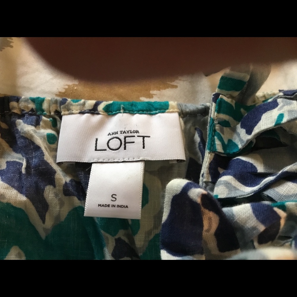 Loft Top - Picture 2 of 2